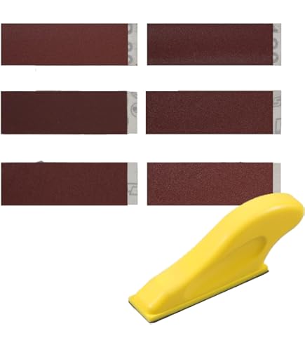 Amazon.co.jp: 坪田パール マッチストライカー 交換用 紙やすり